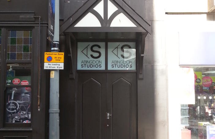 Abingdon Studios