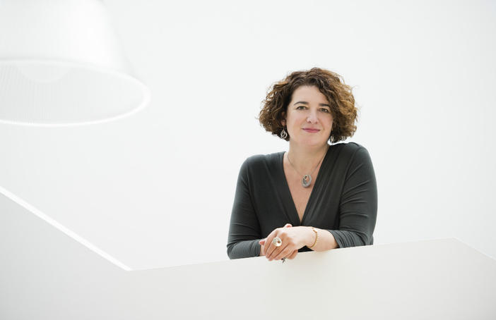 Photo: Phillipa Gedeg Moira Sinclair