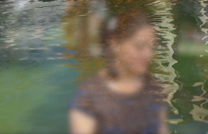 Still from film by Geoff Broadway Still from film by Geoff Broadway